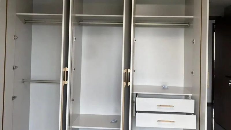 全屋定制家具，一平米价格揭秘