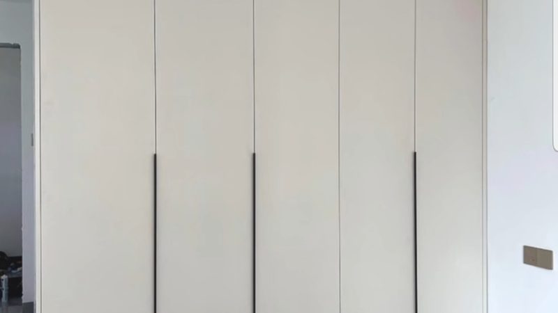 榻榻米定制安装，效果图背后的实拍解析