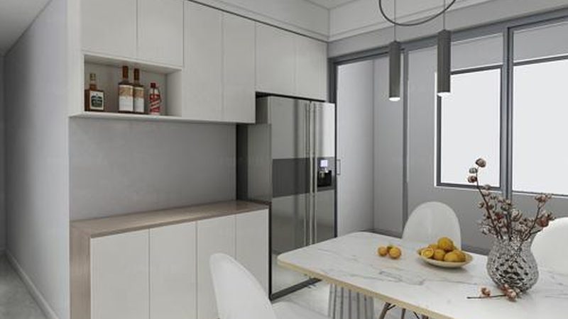 全屋定制家具报价清单：揭秘报价背后的秘密