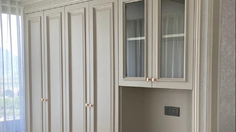 全屋定制家具价格差异，一平米成本解析